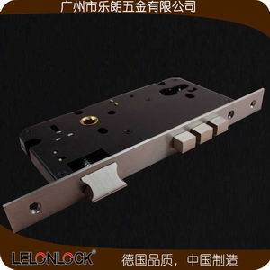 三桿鎖體防盜性強嗎？
