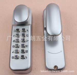 如何選擇好的機(jī)械密碼鎖？