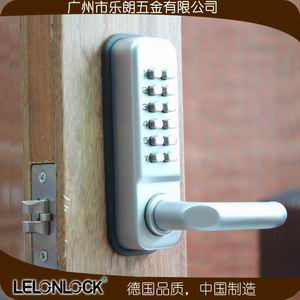 機械密碼鎖哪個品牌好？