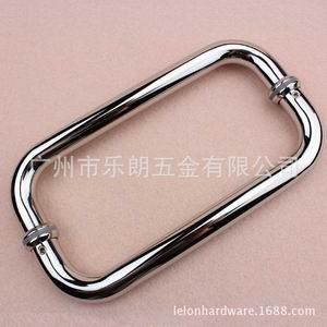 玻璃圓管拉手哪個(gè)品牌好？