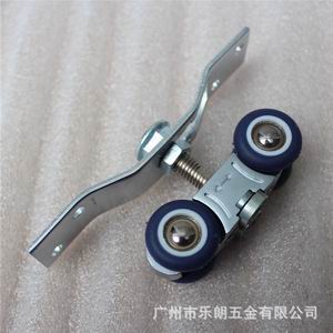 折疊門吊輪如何選擇？