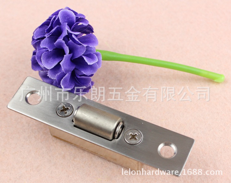 樂(lè)朗五金RDA-200 墻裝式門吸