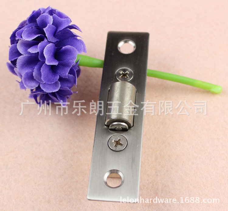 樂(lè)朗五金RDA-200 墻裝式門吸