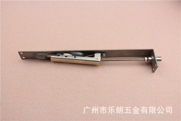 怎么選擇質(zhì)量好的門插銷？