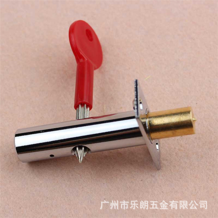 37mm、62mm銅芯管井暗鎖哪個品牌好？