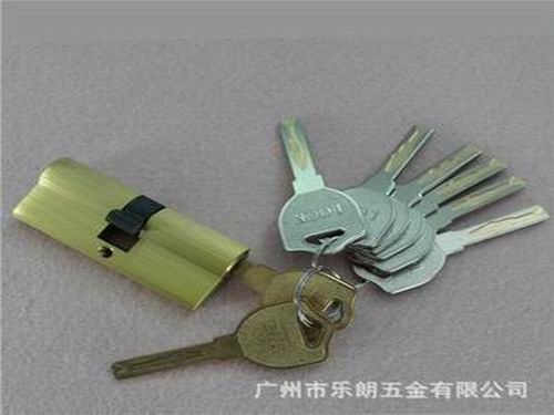 超b級和c級鎖芯有什么分別？