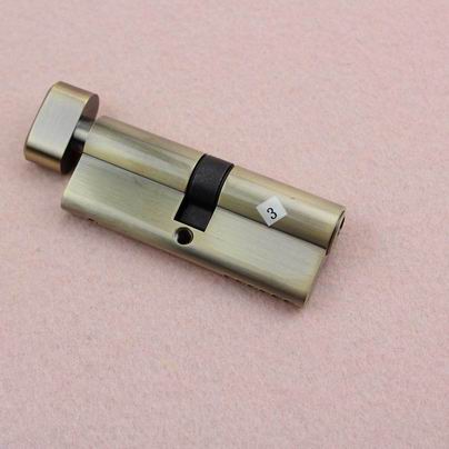 60mm、70mm單開鎖芯哪家好？