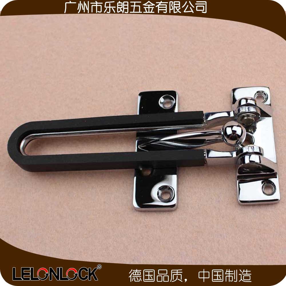 酒店門用防盜扣哪家好？