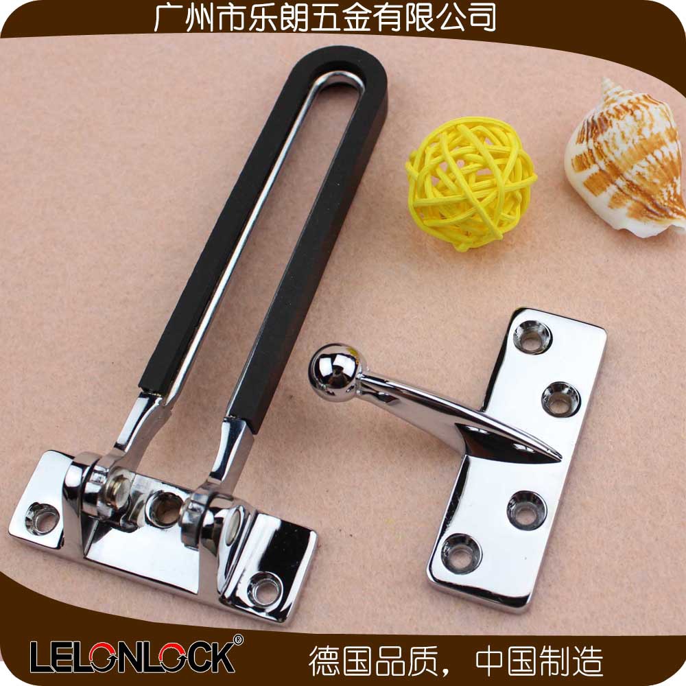 酒店門用防盜扣哪家好？