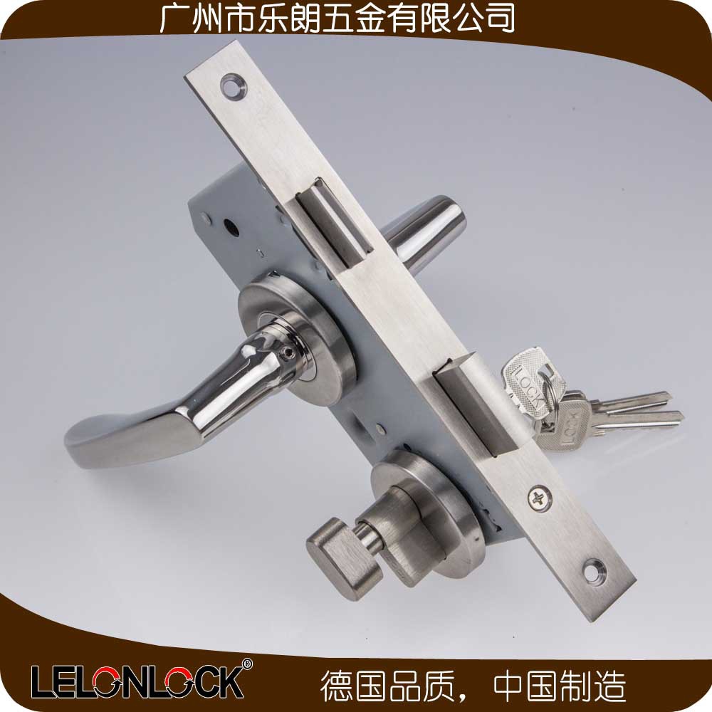 不銹鋼門鎖哪個品牌質(zhì)量好？怎么分辨門鎖優(yōu)劣？