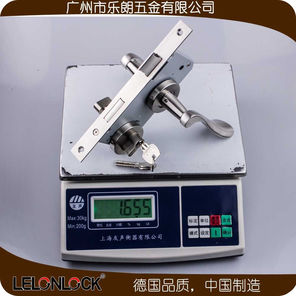 不銹鋼門鎖哪個品牌質(zhì)量好？怎么分辨門鎖優(yōu)劣？