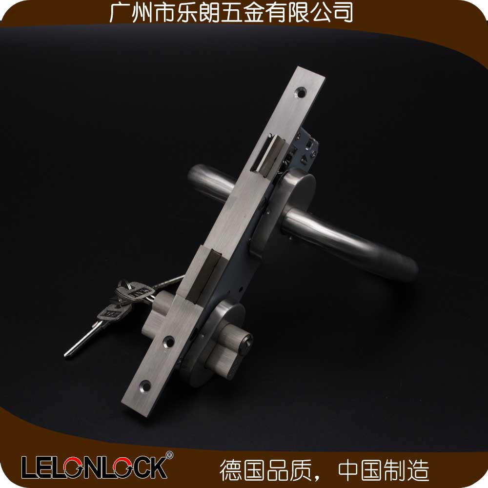 防火門(mén)鎖怎么選擇？
