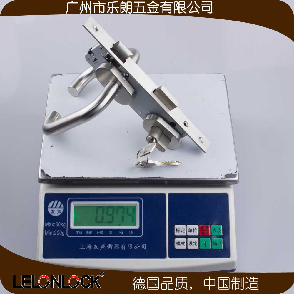 防火門(mén)鎖怎么選擇？
