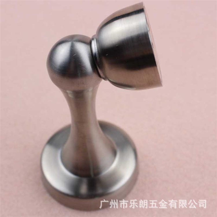 不銹鋼門吸的作用是什么？