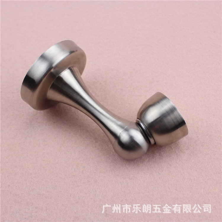 不銹鋼門吸的作用是什么？
