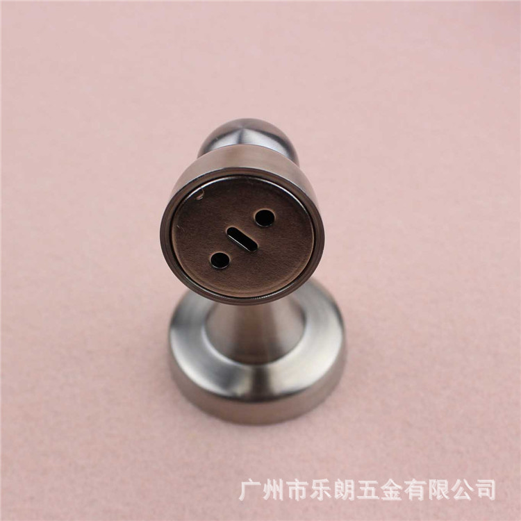 不銹鋼門吸的作用是什么？