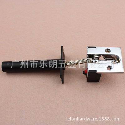 酒店防盜鏈哪個品牌好？