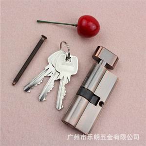 大葫蘆單開鎖芯哪個品牌質(zhì)量好？