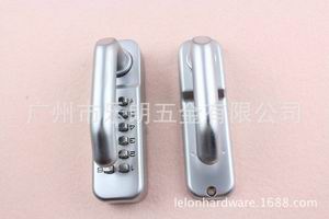 機械密碼鎖哪個品牌好？