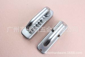 機械密碼鎖哪個品牌好？
