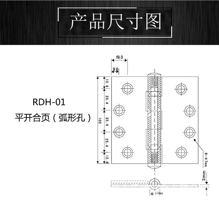 怎么選擇好的靜音合頁？