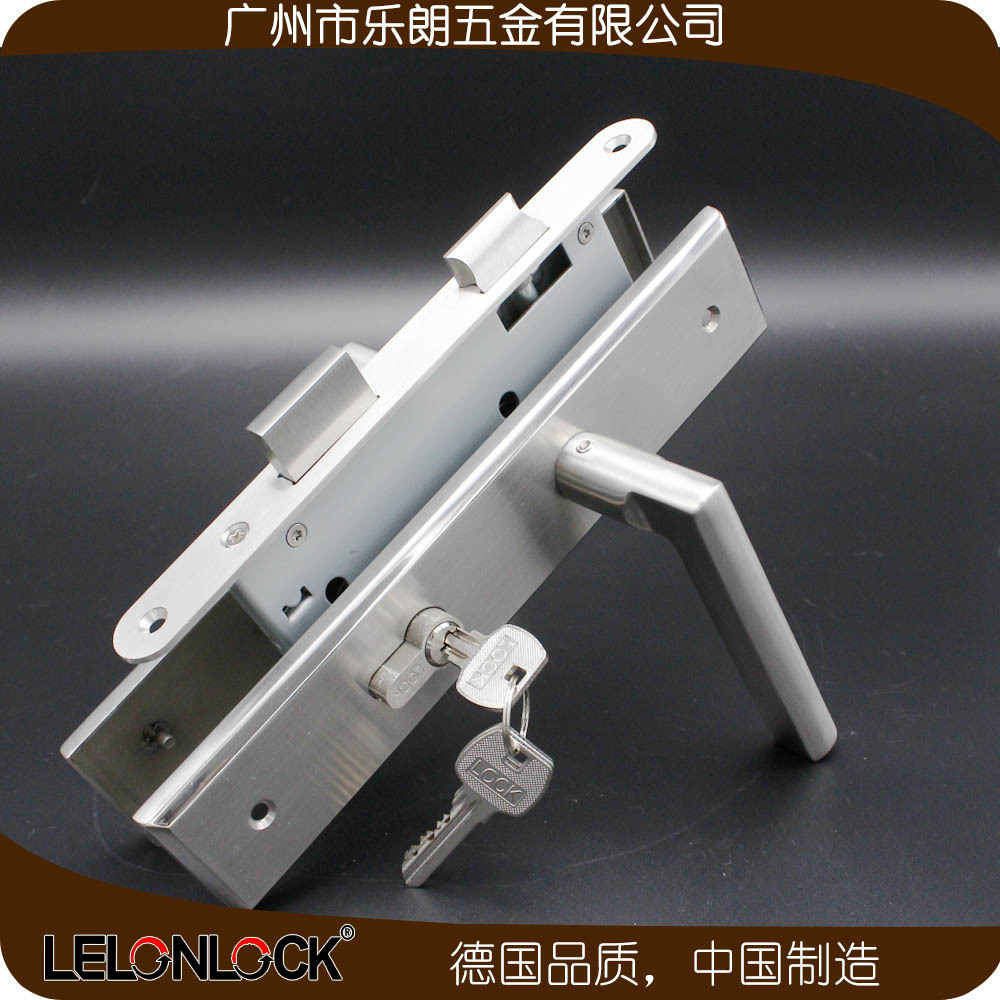 不銹鋼室內(nèi)面板鎖哪家好？