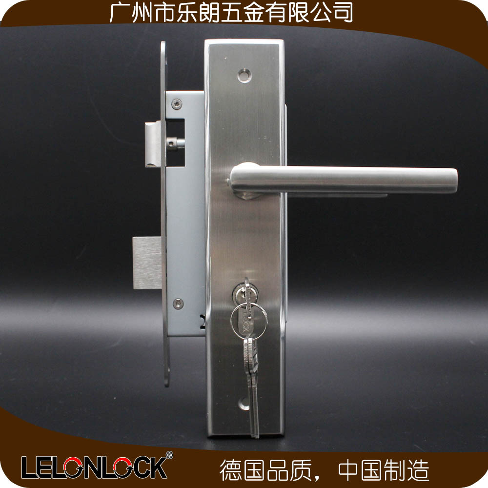 不銹鋼室內(nèi)面板鎖哪家好？