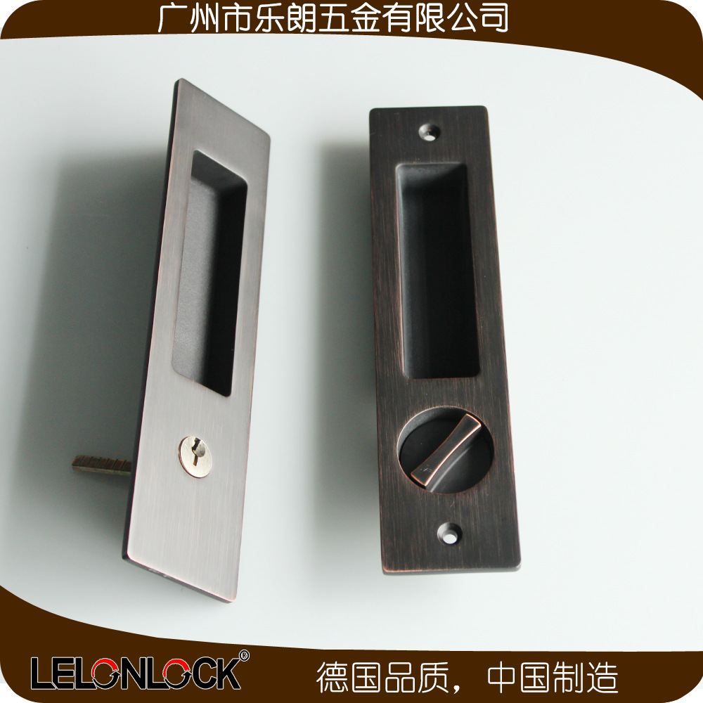 移門鎖哪個品牌好？