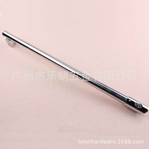 淋浴房拉桿怎么選擇？