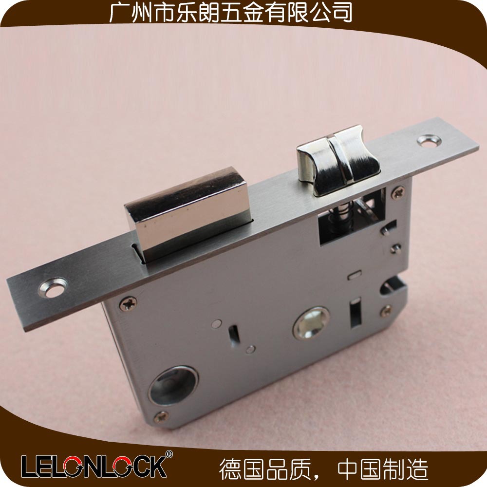 4550、5050不銹鋼鎖體哪家好？