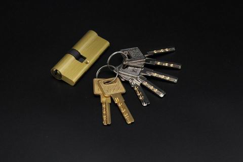 管理鎖芯怎么選擇？