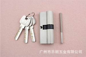 歐標鎖芯哪個品牌好？