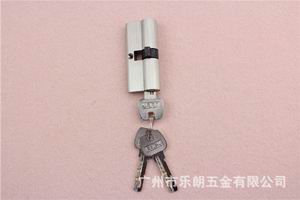 歐標鎖芯哪個品牌好？