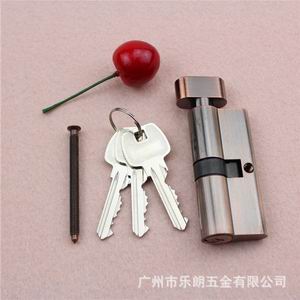 偏芯鎖芯哪個品牌好？