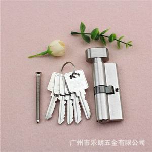 偏芯鎖芯哪個品牌好？