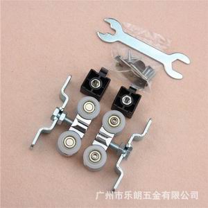 吊輪吊軌哪個品牌質(zhì)量好？