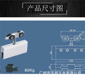 移門吊輪哪個品牌好？