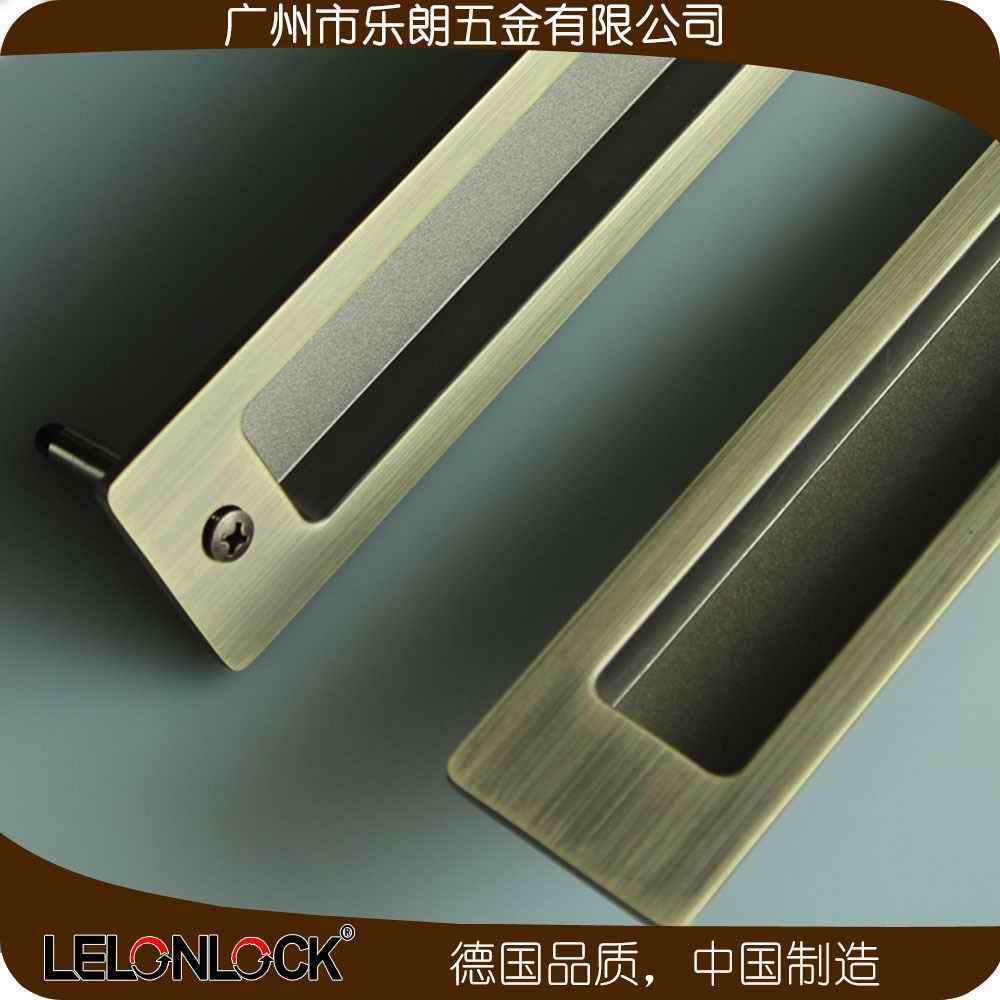 移門拉手、推拉門拉手怎么選擇？