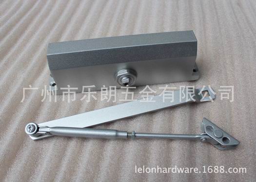 90度定位閉門器哪家好？